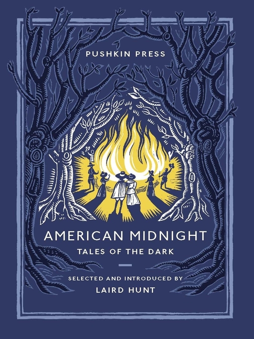 Title details for American Midnight by Various Authors - Wait list